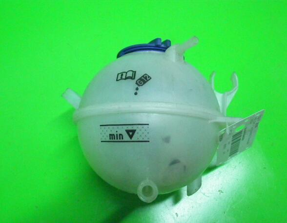 Coolant Expansion Tank VW Golf V (1K1), AUDI A3 (8P1), AUDI A3 Sportback (8PA)