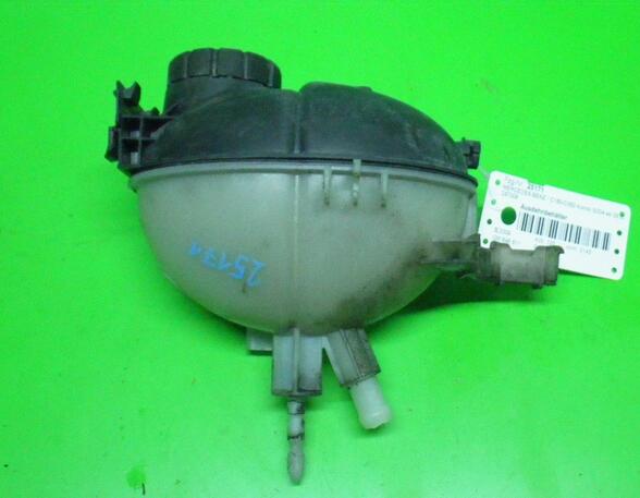 Coolant Expansion Tank MERCEDES-BENZ C-Klasse T-Model (S204)