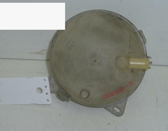 Coolant Expansion Tank VW Golf IV (1J1), AUDI A3 (8L1)