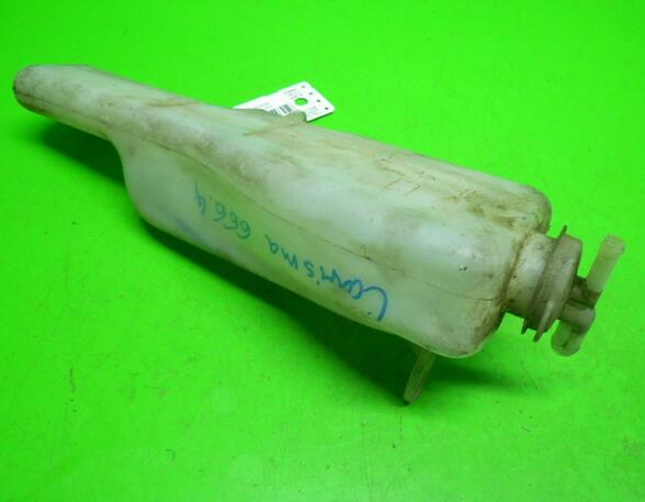 Coolant Expansion Tank MITSUBISHI Carisma (DA)