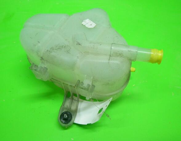 Coolant Expansion Tank OPEL Corsa D (S07)