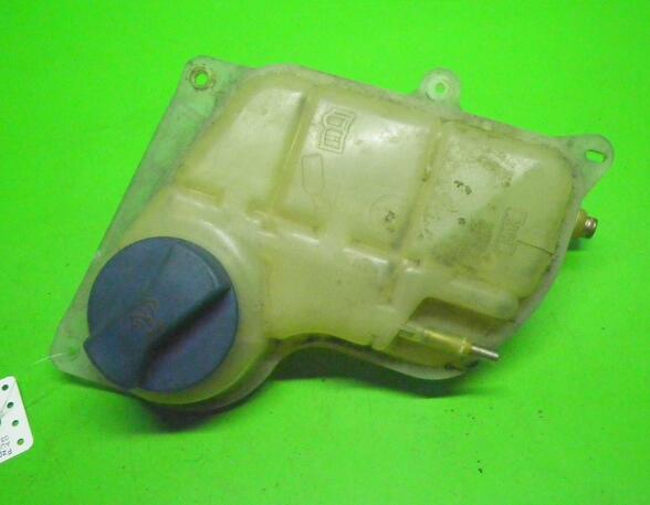 Coolant Expansion Tank AUDI A4 (8D2, B5)