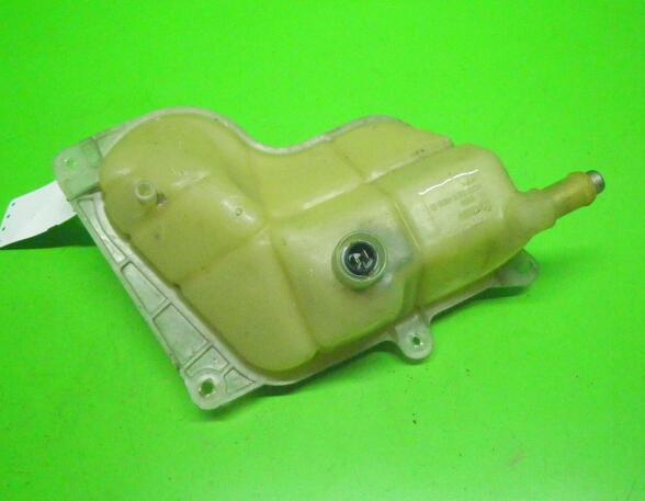 Coolant Expansion Tank AUDI A4 (8D2, B5)