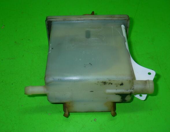 Coolant Expansion Tank VW Golf II (19E, 1G1)