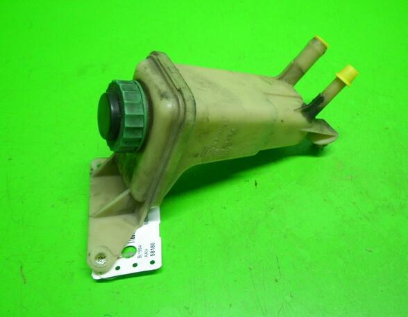 Coolant Expansion Tank AUDI A4 (8D2, B5)