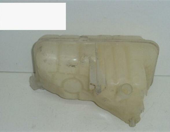 Coolant Expansion Tank PEUGEOT 407 (6D)