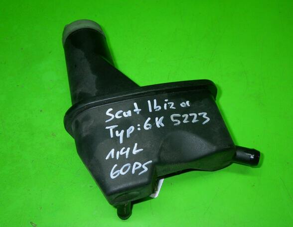 Coolant Expansion Tank SEAT Ibiza II (6K1)