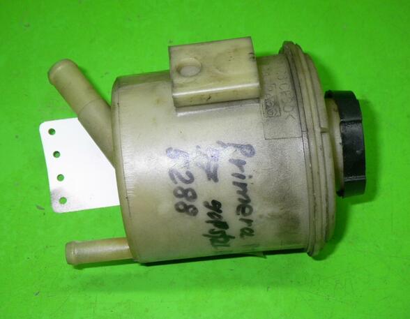 Coolant Expansion Tank NISSAN Primera Hatchback (P11)