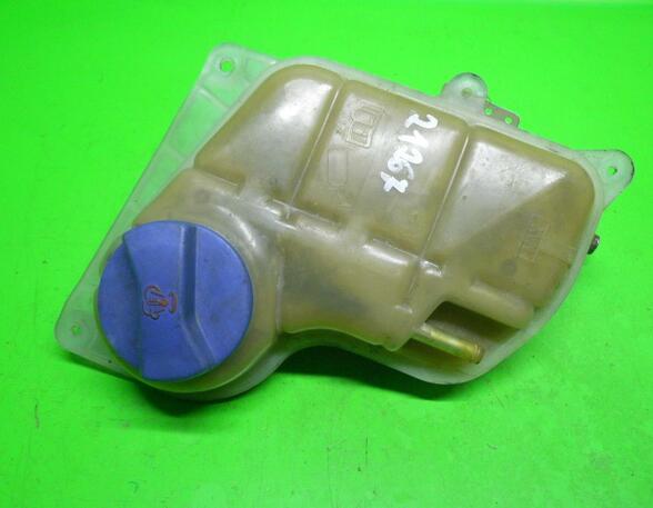 Coolant Expansion Tank AUDI A4 (8D2, B5)