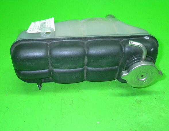 Coolant Expansion Tank MERCEDES-BENZ C-Klasse (W202)