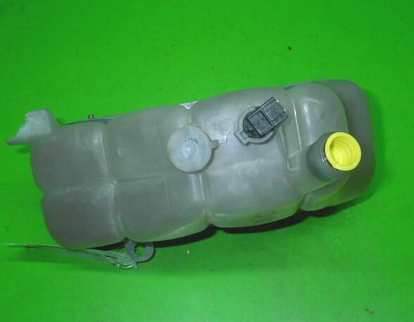 Coolant Expansion Tank MERCEDES-BENZ C-Klasse (W202)