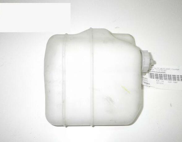 Coolant Expansion Tank HONDA CR-V III (RE)