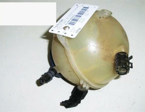 Coolant Expansion Tank VW Golf IV (1J1), AUDI A3 (8L1)