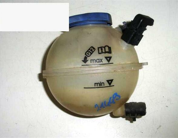 Coolant Expansion Tank VW Golf IV (1J1), AUDI A3 (8L1)