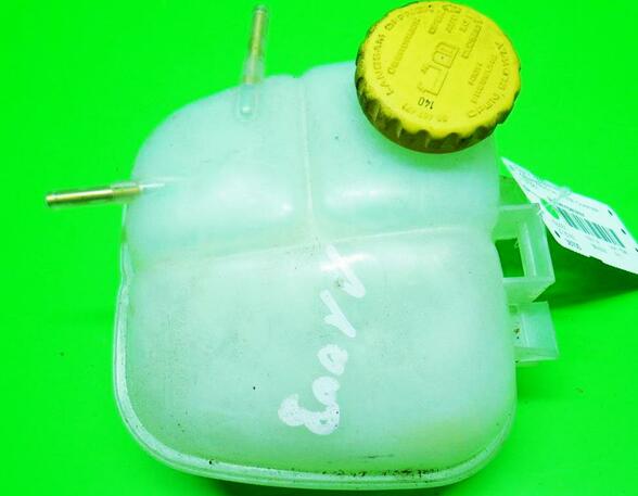 Coolant Expansion Tank OPEL Astra G CC (F08, F48)