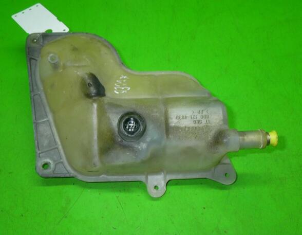 Coolant Expansion Tank AUDI A4 (8D2, B5)