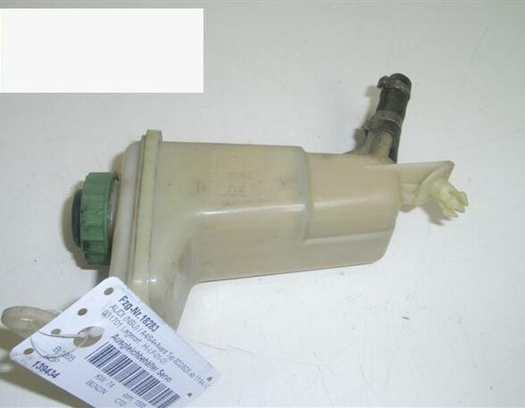 Coolant Expansion Tank AUDI A4 (8D2, B5)