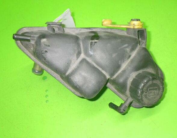 Coolant Expansion Tank MERCEDES-BENZ A-Klasse (W168)