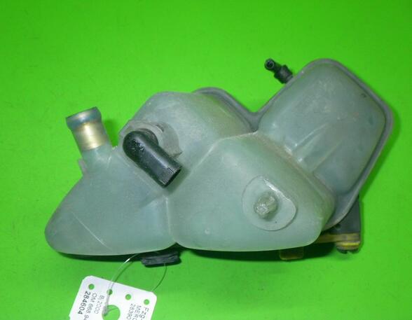 Coolant Expansion Tank MERCEDES-BENZ A-Klasse (W168)