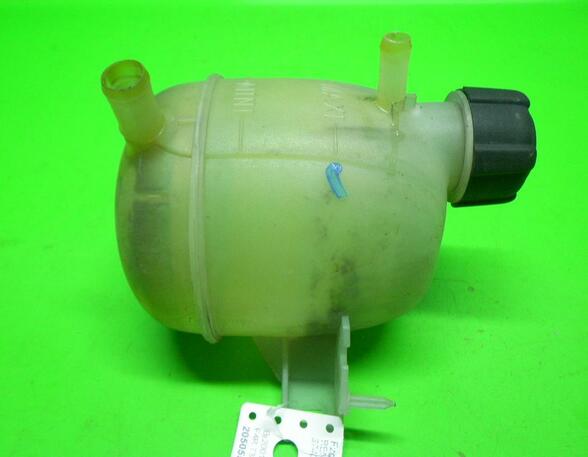 Coolant Expansion Tank RENAULT Clio II (BB, CB)