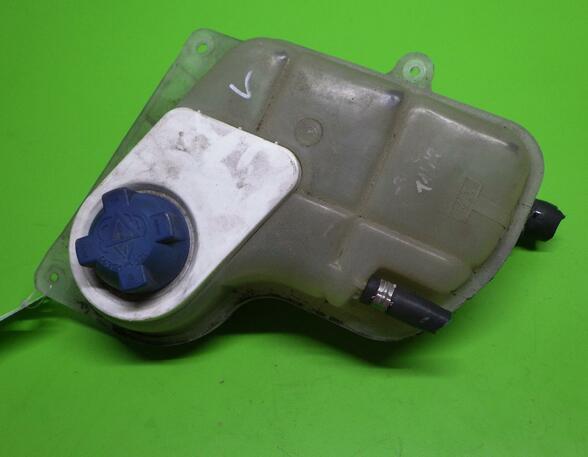 Coolant Expansion Tank AUDI A4 (8D2, B5)