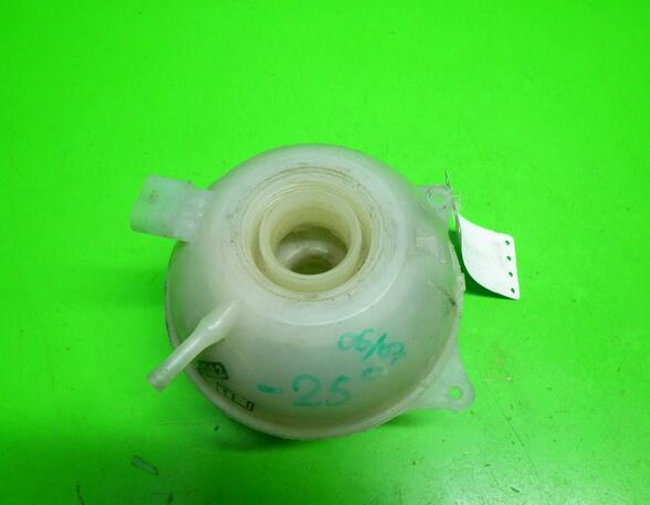 Coolant Expansion Tank VW Polo (6N1)