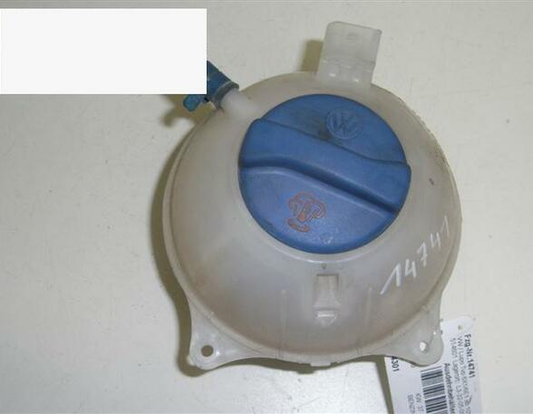 Coolant Expansion Tank VW Lupo (60, 6X1), VW Polo (6N2)