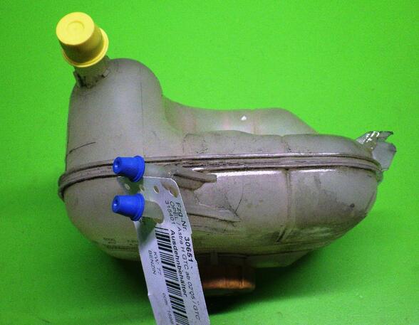 Coolant Expansion Tank OPEL Astra H GTC (L08), OPEL Astra H (L48)