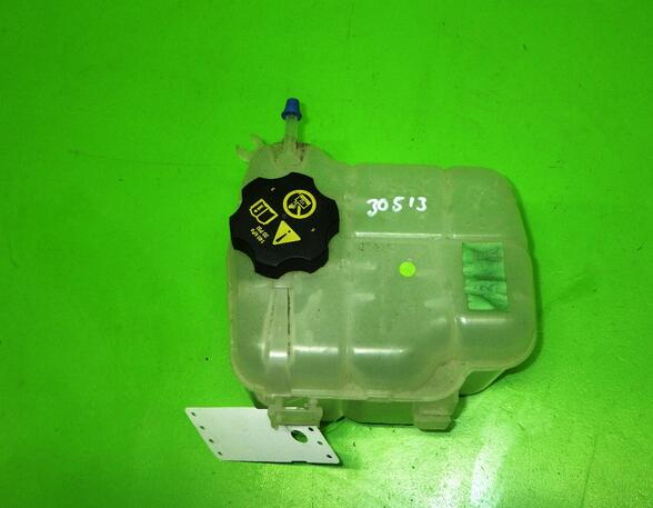 Coolant Expansion Tank OPEL Astra J (--)