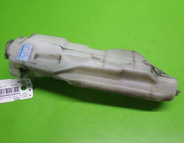 Coolant Expansion Tank DAIHATSU Sirion (M1)