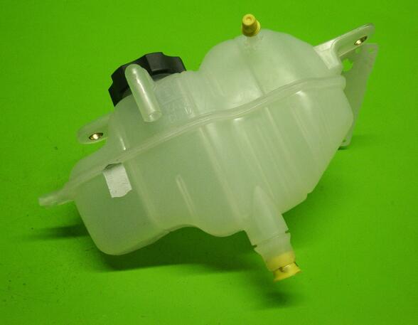 Coolant Expansion Tank OPEL Corsa E (--)