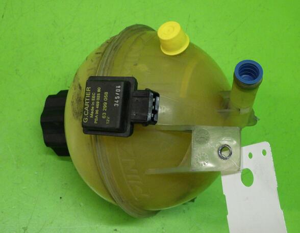 Coolant Expansion Tank PEUGEOT 206 SW (2E/K)