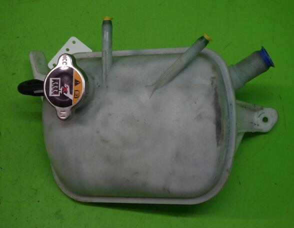 Coolant Expansion Tank HYUNDAI i30 (PD, PDE, PDEN)