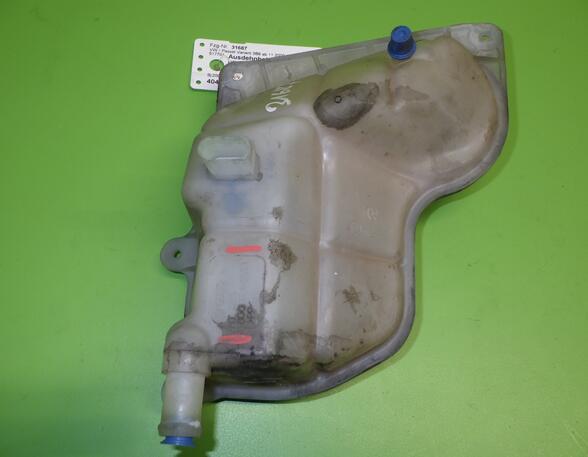 Coolant Expansion Tank VW Passat Variant (3B6), AUDI A4 (8D2, B5)