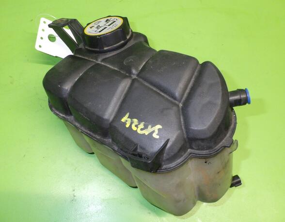 Coolant Expansion Tank VOLVO V70 III (135), VOLVO XC70 II (136), FORD Galaxy (WA6), FORD S-Max (WA6)