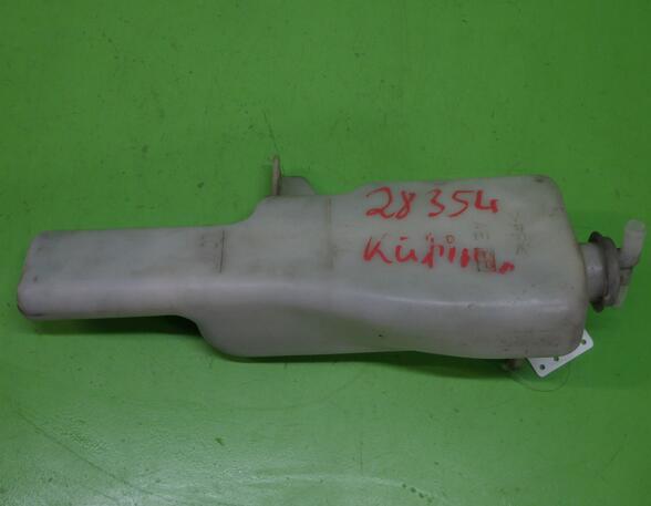 Coolant Expansion Tank MITSUBISHI Space Star Großraumlimousine (DG A)