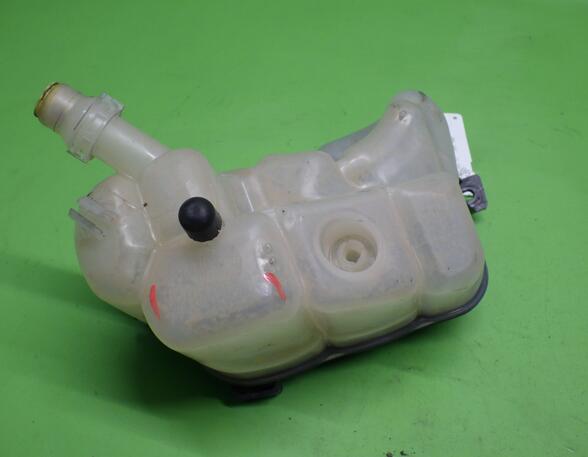 Coolant Expansion Tank FORD GALAXY (WA6), FORD S-MAX (WA6)