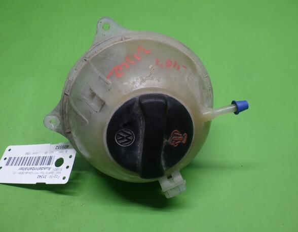 Coolant Expansion Tank VW GOLF III (1H1), VW GOLF II (19E, 1G1)