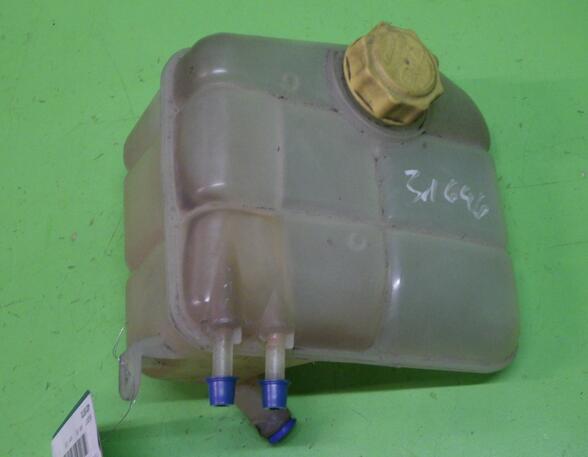 Coolant Expansion Tank FORD TRANSIT CONNECT (P65_, P70_, P80_)