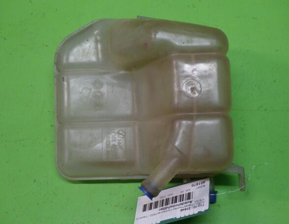 Coolant Expansion Tank FORD TRANSIT CONNECT (P65_, P70_, P80_)