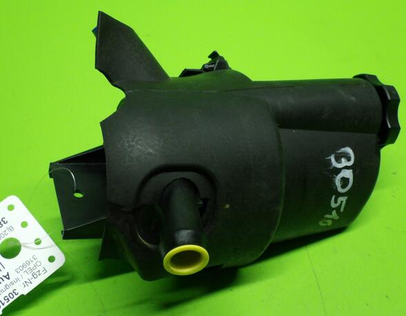 Coolant Expansion Tank OPEL INSIGNIA A Saloon (G09)