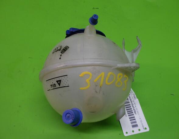 Coolant Expansion Tank AUDI A3 (8P1), AUDI A3 Sportback (8PA)