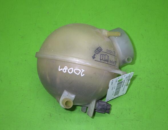 Coolant Expansion Tank FORD GALAXY (WGR), VW SHARAN (7M8, 7M9, 7M6)