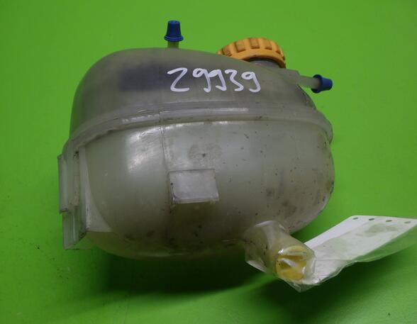 Coolant Expansion Tank OPEL COMBO Box Body/MPV