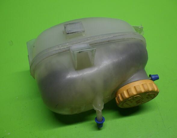 Coolant Expansion Tank OPEL COMBO Box Body/MPV