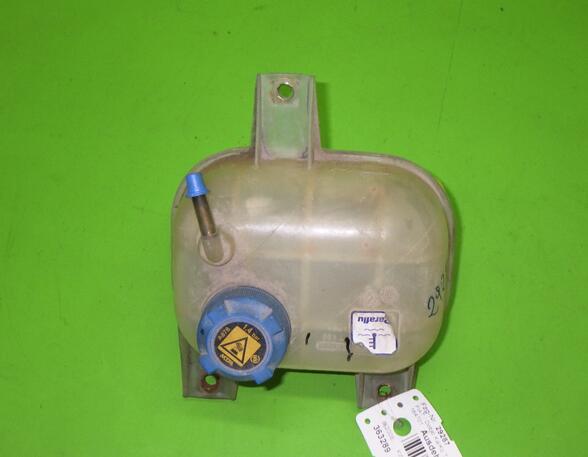 Coolant Expansion Tank FIAT DOBLO Box Body/MPV (223_)