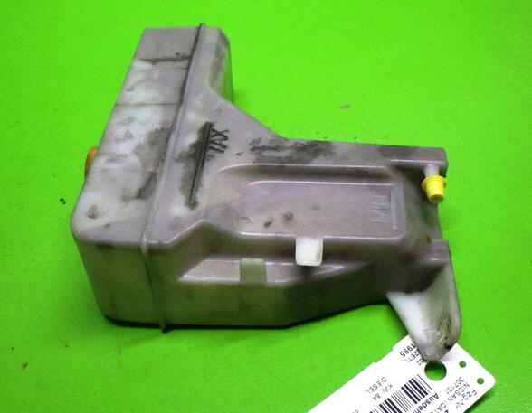 Coolant Expansion Tank NISSAN X-TRAIL I (T30)