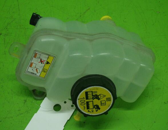 Coolant Expansion Tank JAGUAR I-PACE (X590)