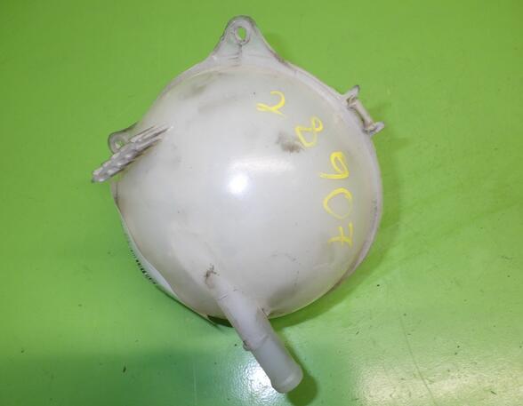 Coolant Expansion Tank VW POLO (9N_)