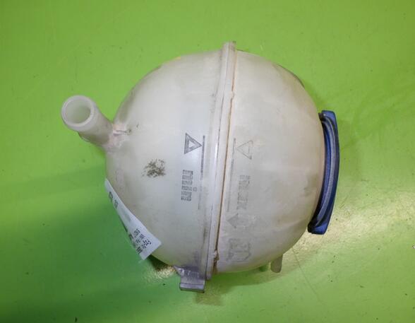 Coolant Expansion Tank VW POLO (9N_)